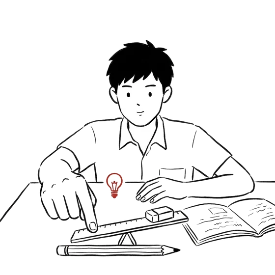 練的能力：概念應用